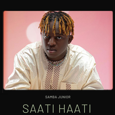 SAATI HAATI | Boomplay Music