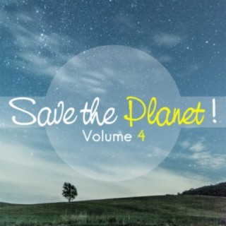 Save the Planet!, Vol. 4