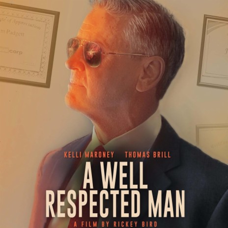A Well Respected Man