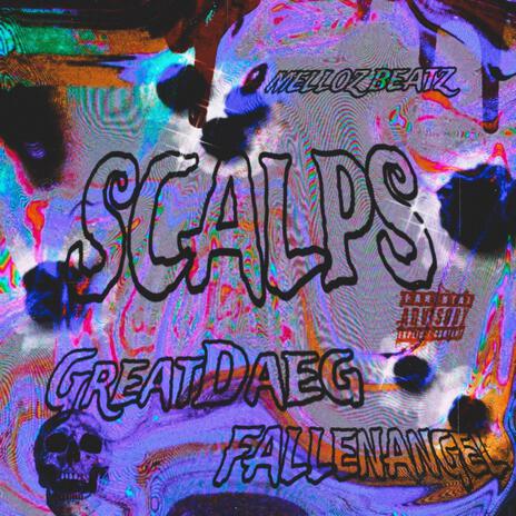 SCALPS ft. FALLENANGEL