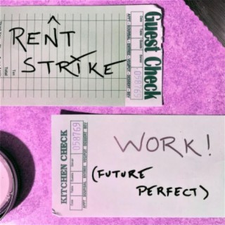 Work! (Future Perfect)