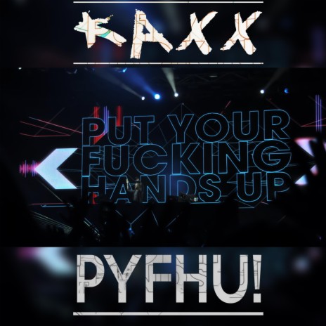 PYFHU (Radio Edit)