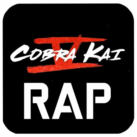 Cobra Kai Rap Temporada 5
