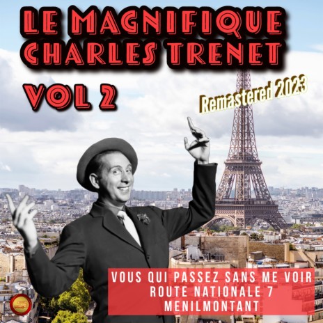 Y'a D'la Joie (Remastered 2023) | Boomplay Music