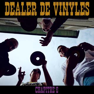 Dealer de Vinyles