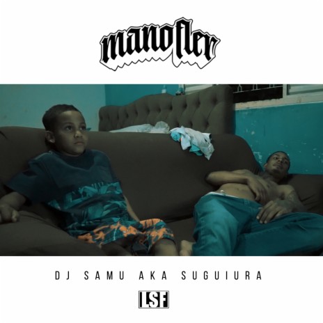 Rap Frio ft. Mano Fler & Dj Samu Aka Suguiura | Boomplay Music