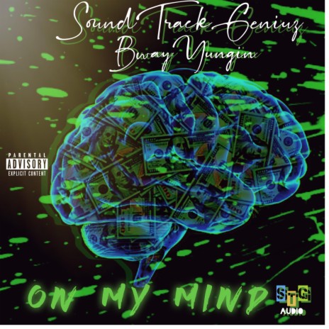 On My Mind | Boomplay Music