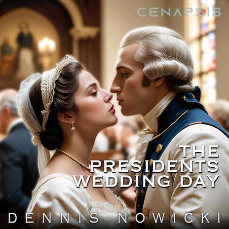 The Presidents Wedding Day | Boomplay Music