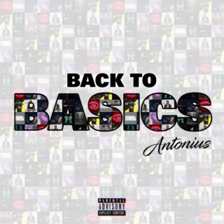 Back To Basics lyrics | Boomplay Music