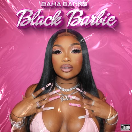 Black Barbie | Boomplay Music