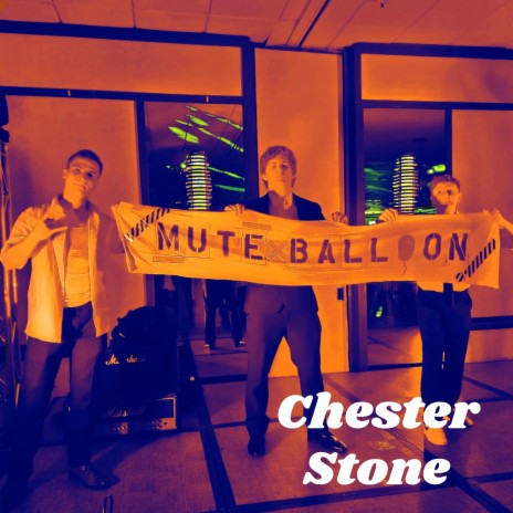 Chester Stone (Single Version)