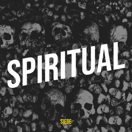 Spiritual | Boomplay Music