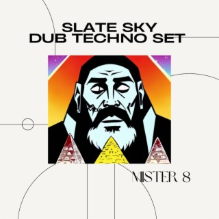 slate sky (Dub Techno Set)