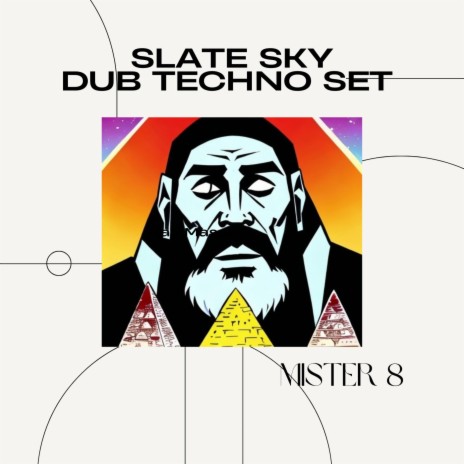 slate sky (Dub Techno Set) | Boomplay Music