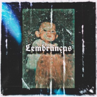 Lembranças lyrics | Boomplay Music