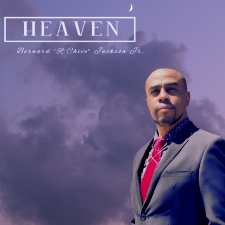 Heaven ft. Elijah Gerard & ShhhPsylence