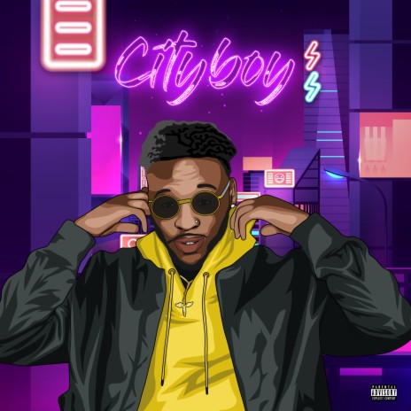 Cityboy | Boomplay Music