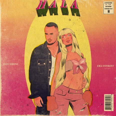 Hala ft. Era Istrefi | Boomplay Music