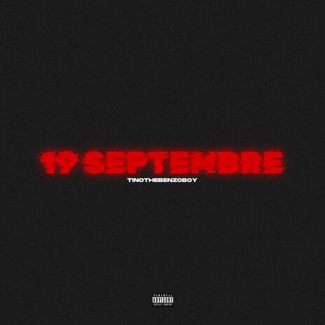 19 Septembre | Boomplay Music