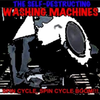 Spin Cycle, Spin Cycle Boom!!!