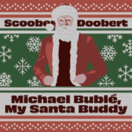 Michael Bublé, My Santa Buddy