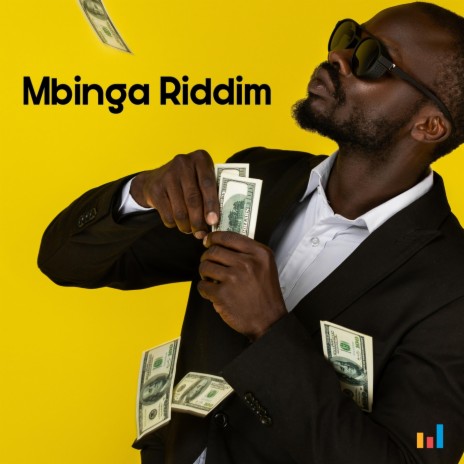 Mbinga (feat. Chillspot Records) | Boomplay Music