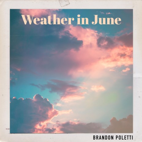 Weather In June