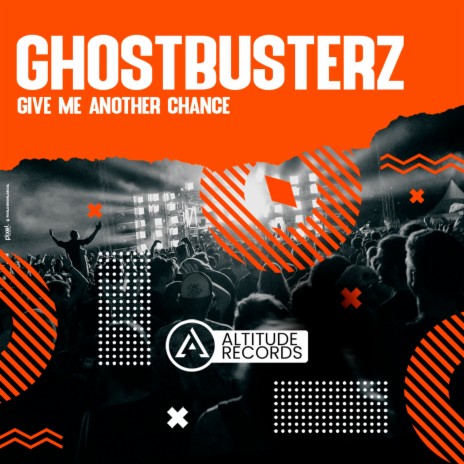 Give Me Another Chance (Original Mix) | Boomplay Music