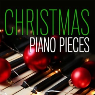 Christmas Piano Pieces