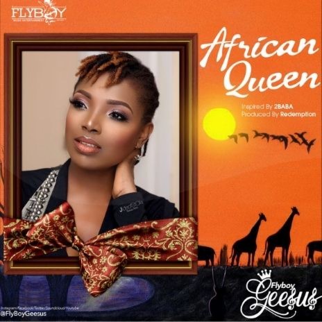 African Queen | Boomplay Music