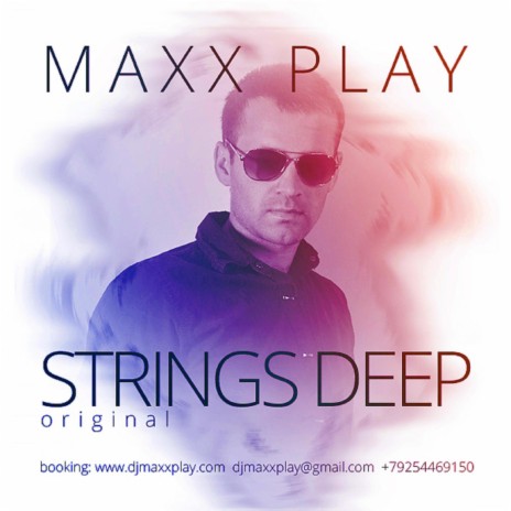 Strings Deep (Maxx Play - Strings Deep (Original)) | Boomplay Music