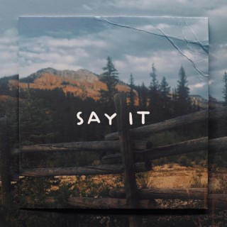 Say It