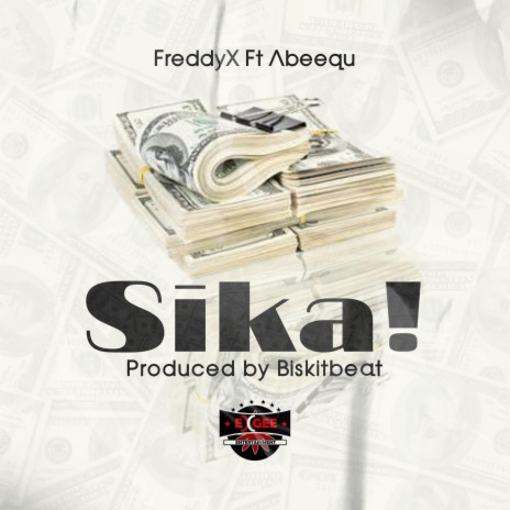 SIKA (money) | Boomplay Music