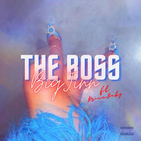 The Boss | Boomplay Music