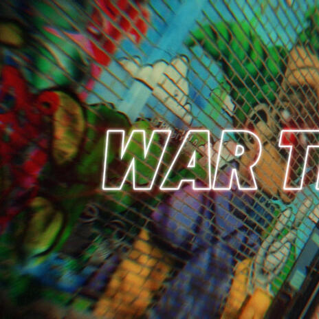 War Time (Remix) | Boomplay Music