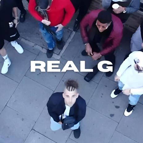 Real G ft. JN STACKZ, Args & Stuttz_ | Boomplay Music