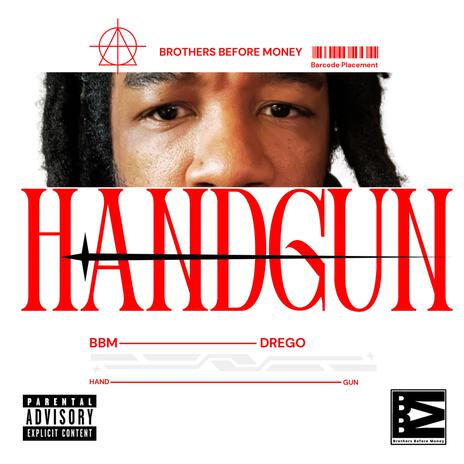 HandGun | Boomplay Music