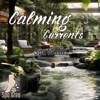 Calming Currents: Spa Music