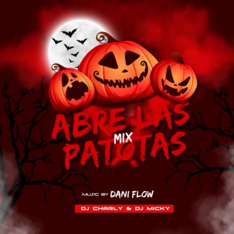 Mix Abre Las Patotas ft. Dj Charly | Boomplay Music