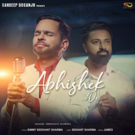 Abhishek De | Boomplay Music