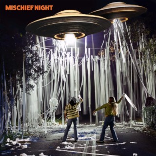 Mischief Night (The Omen)