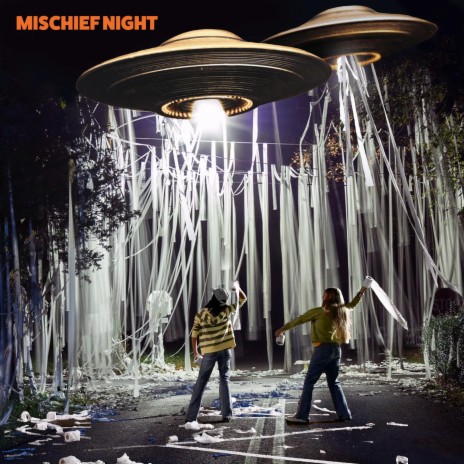 Mischief Night (The Omen) | Boomplay Music