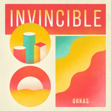 Invincible (Instrumental Version)
