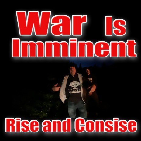 War Is Imminent | Boomplay Music