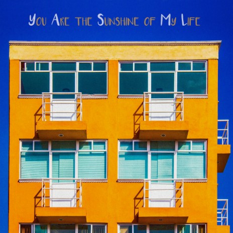 You Are the Sunshine of My Life | Boomplay Music