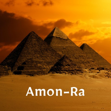Amon-Ra | Boomplay Music