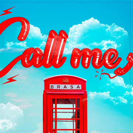 Call Me | Boomplay Music