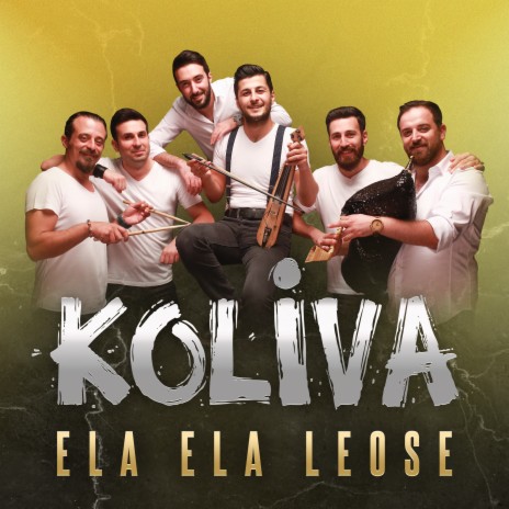 Ela Ela Leose (Akustik) | Boomplay Music