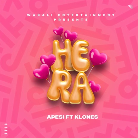 Hera ft. Klones Melody | Boomplay Music