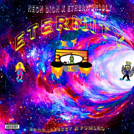 Eternity ft. Etherworldly